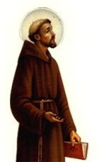 San Francisco de Asis